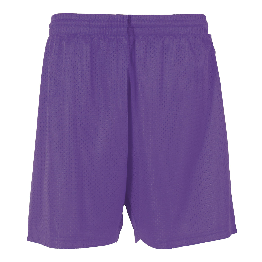 #B335Y / Core/Tricot Mesh Youth Short Without Pockets (6" Inseam) 8