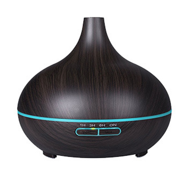 Aromatherapy Essential Oil Diffuser 2