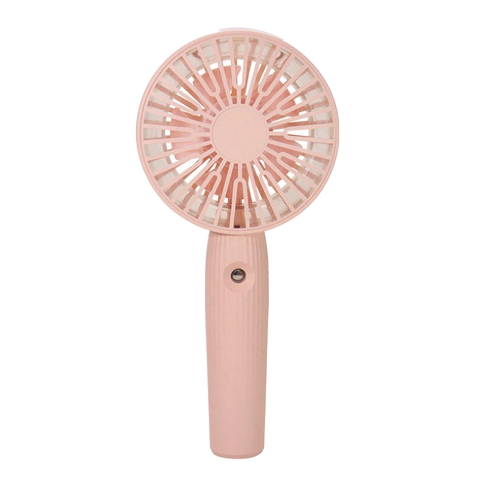 Spray Humidifier Handheld Fan 3