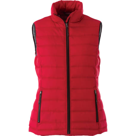 Women's Mercer Insulated Vest 74