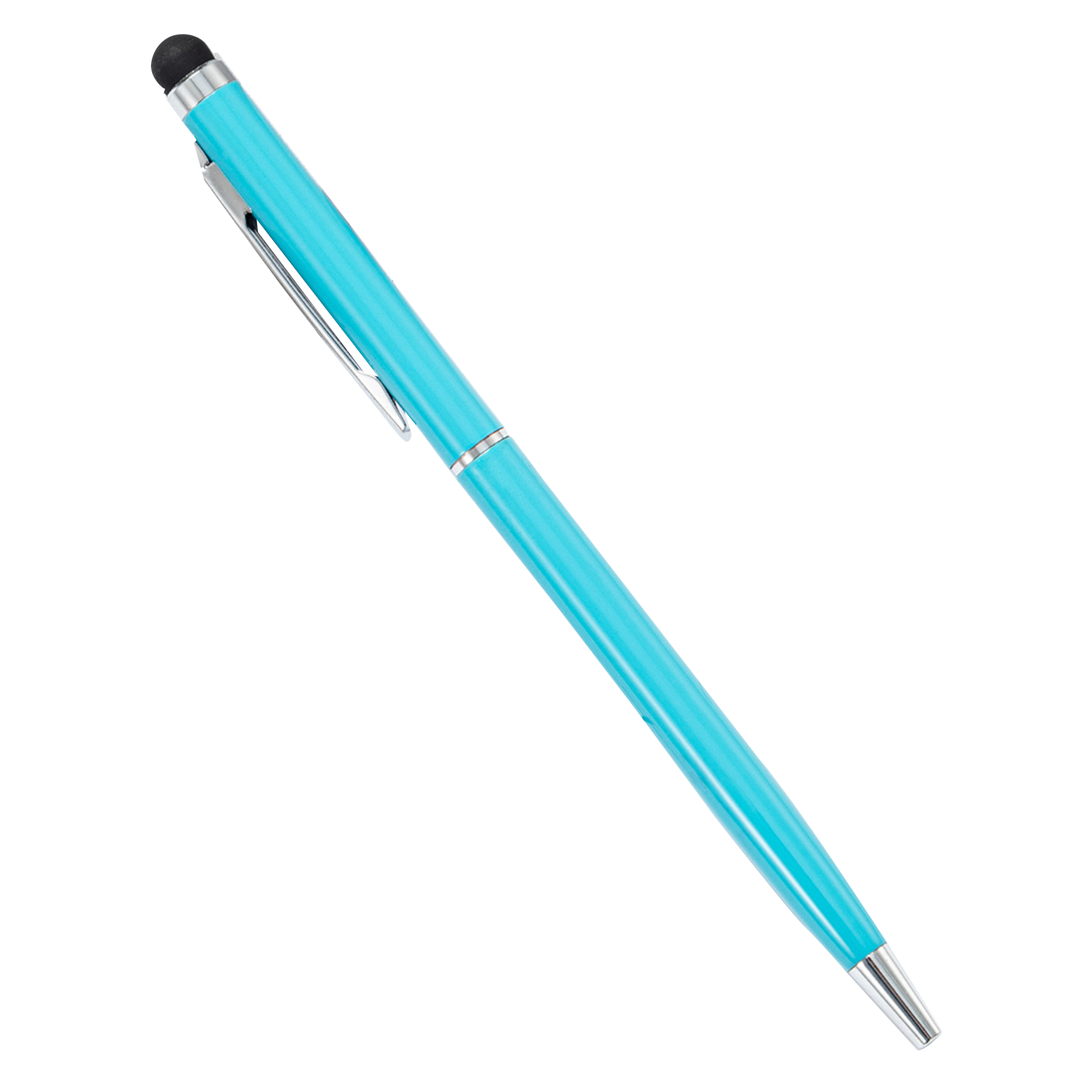Dual Function Rotatable Stylus Pen 10
