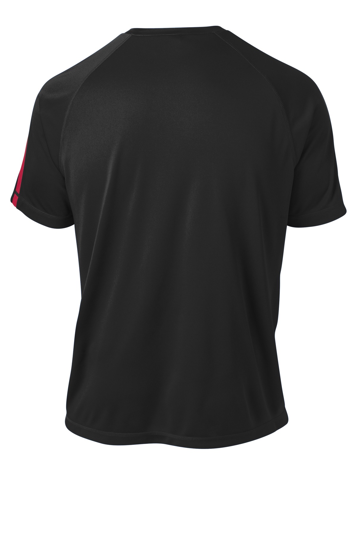 Sport-Tek Colorblock PosiCharge Competitor Tee. ST351 81