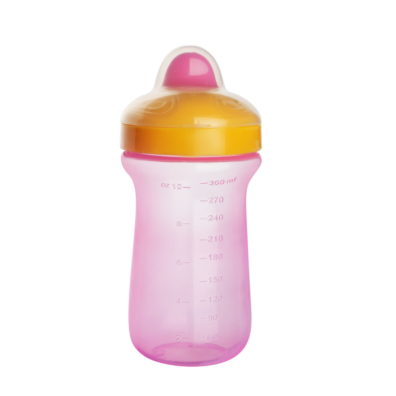 10Oz Baby Sippy Cup With Scale 3