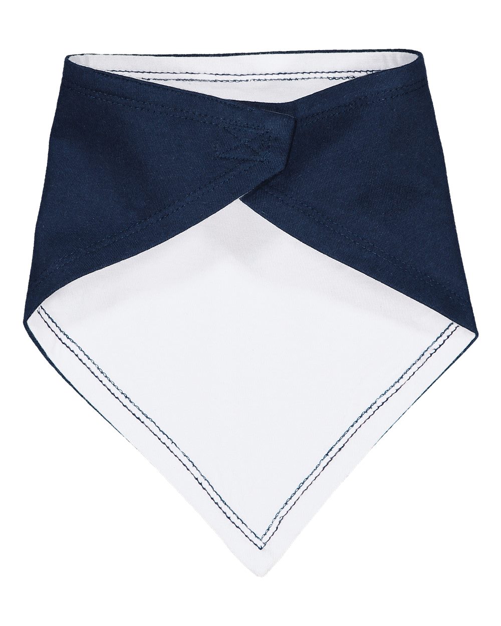 Infant Premium Jersey Bandana Bib - 1012 25