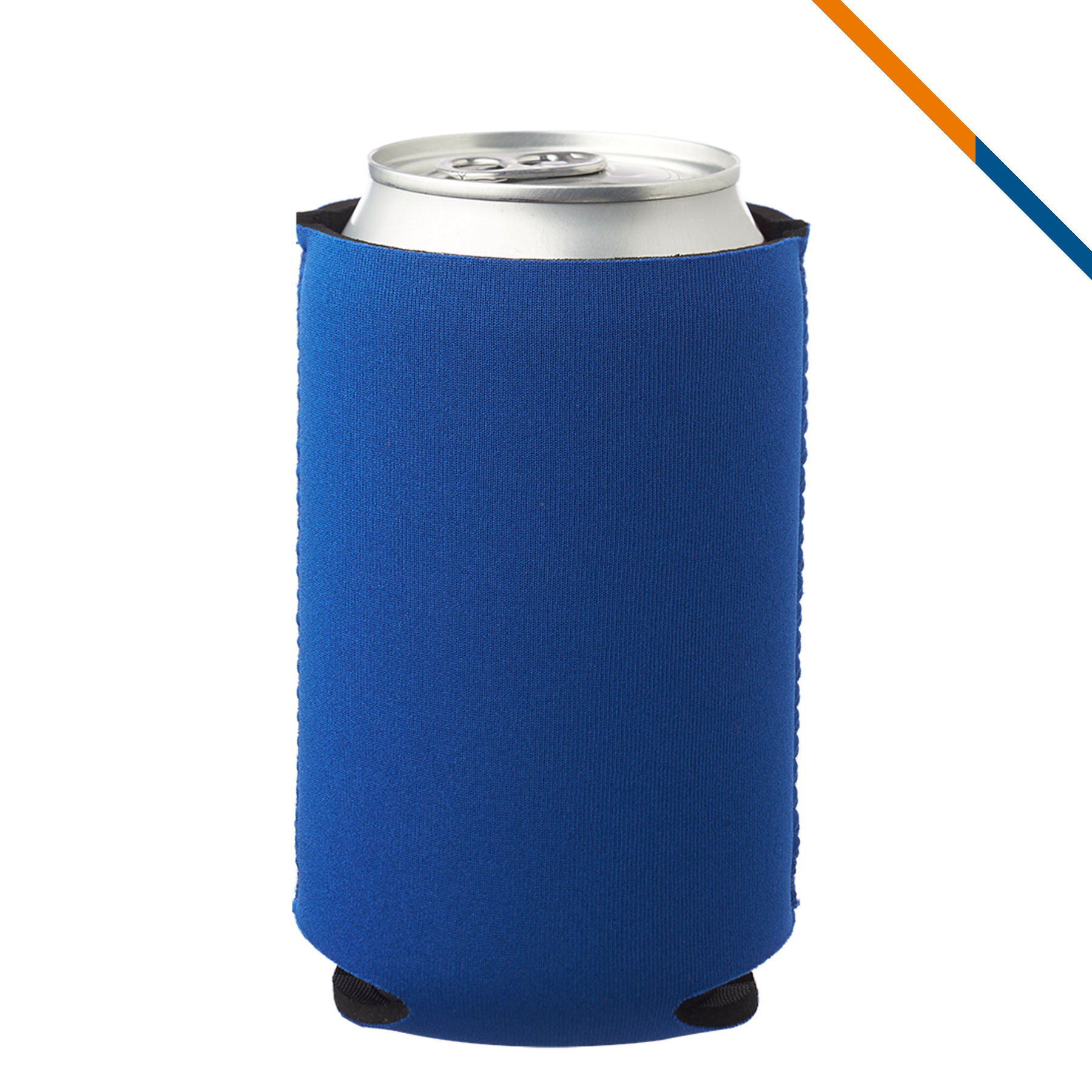 Zeashary Neoprene Collapsible Coolie 13