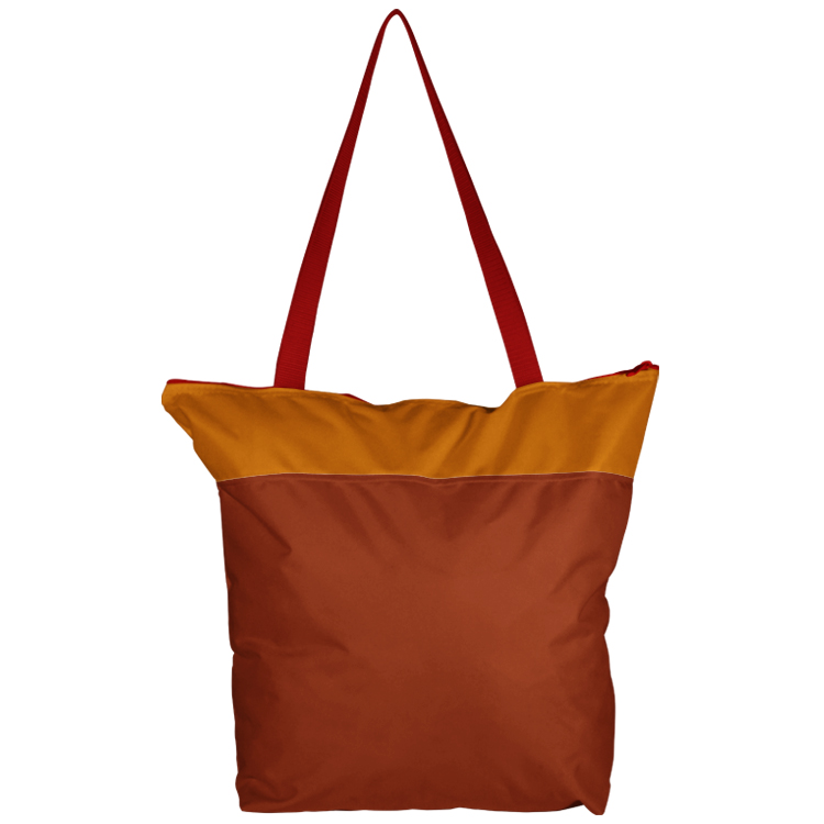 The Bizy Tote- Large 8