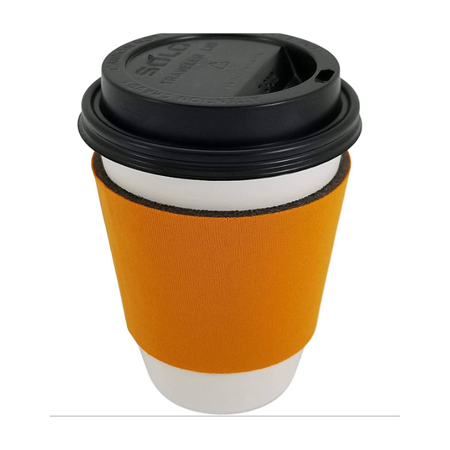 Neoprene Coffee cover 5