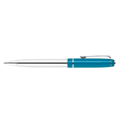 Asher Aluminum Metal Pen, Ballpoint pen 4