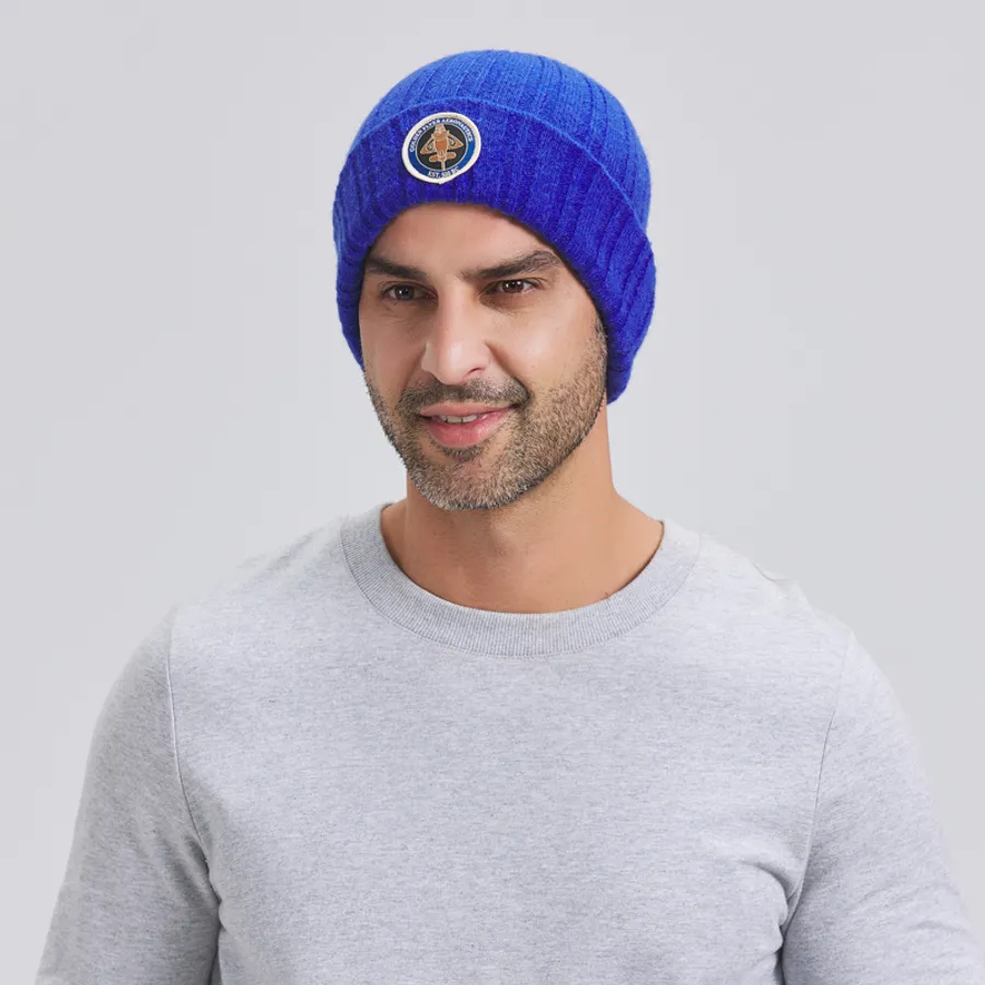 Serene Acrylic Beanies 24