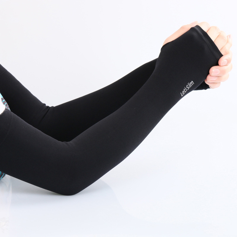 Cooling Sun Protection Arm Sleeves 2
