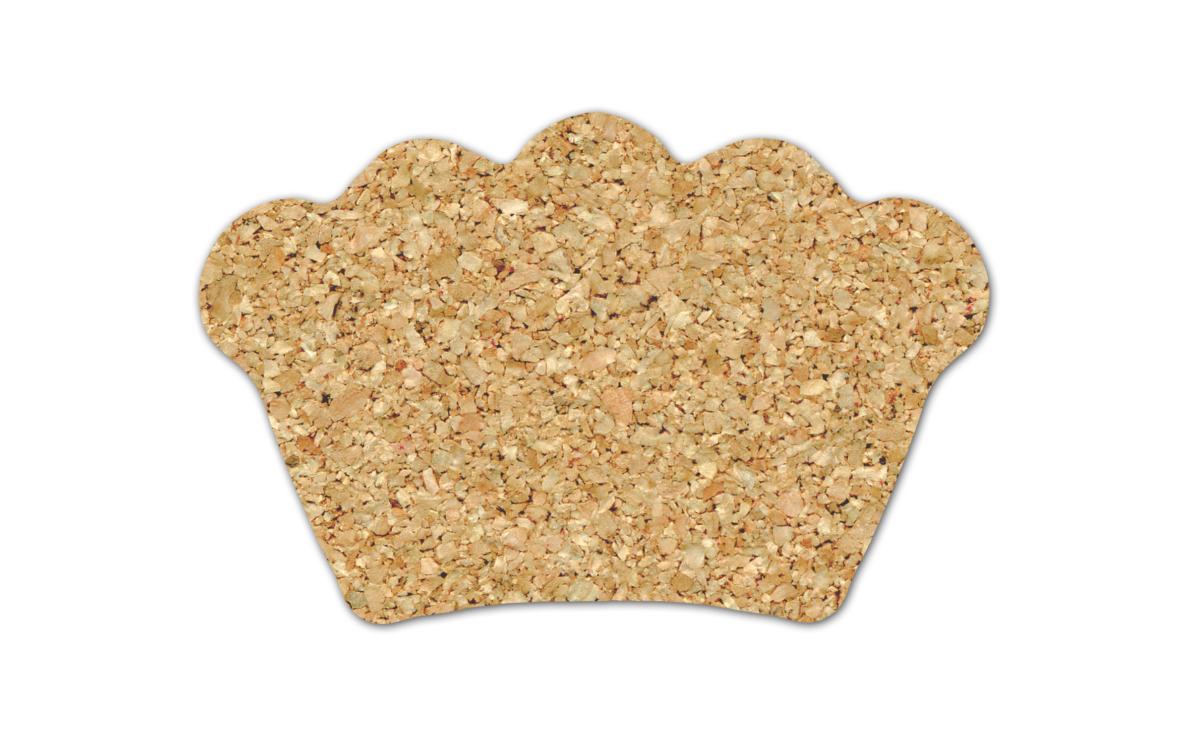 Crown Cork Coaster 4