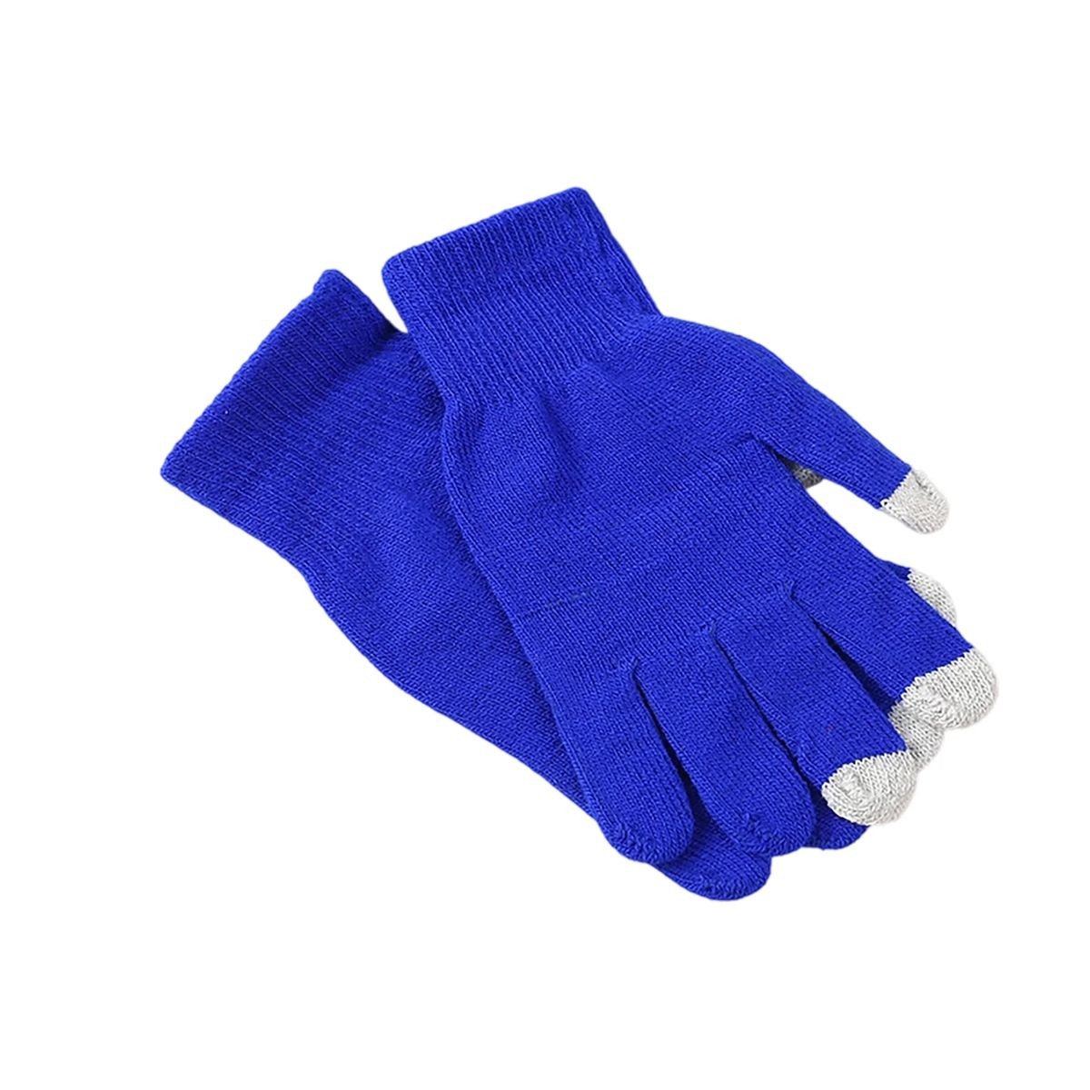 Acrylic Gloves for Outdoor Warmth and Comfort 6