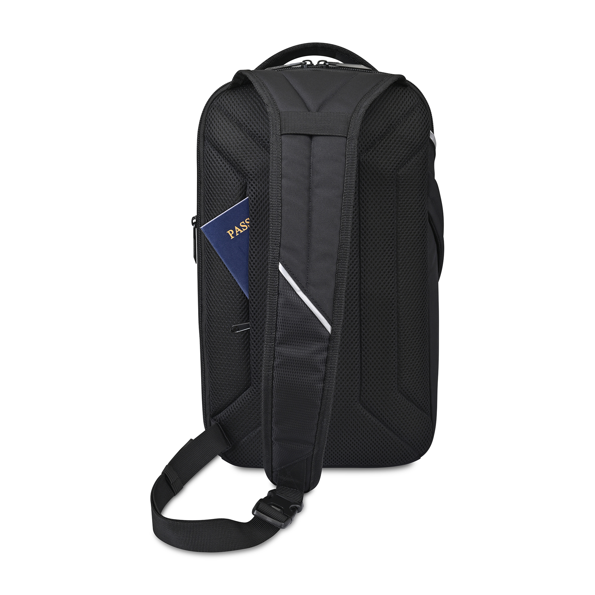 American Tourister® Zoom Turbo Sling Bag 12