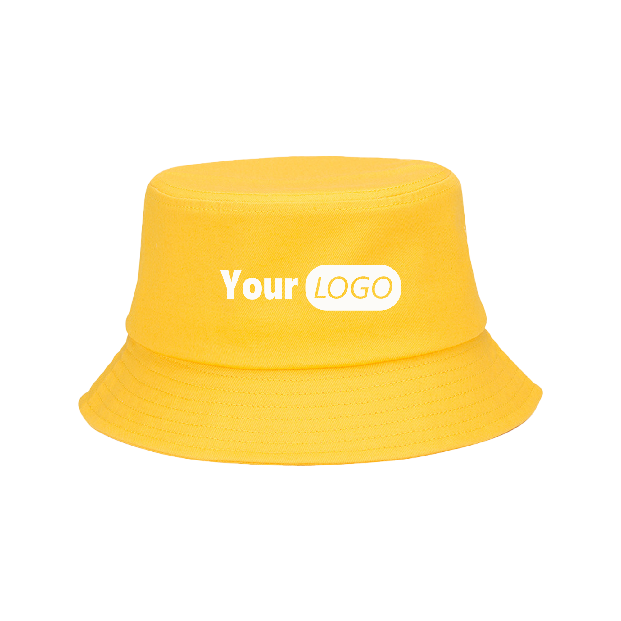 Casual Bucket Hat 1