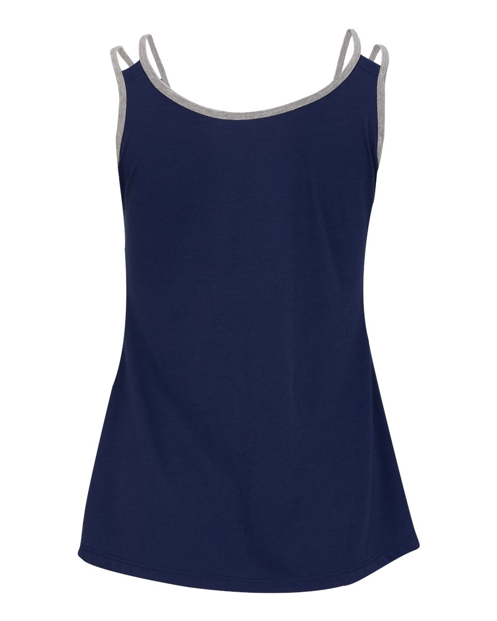 Women's Split Shoulder Tank Top - BW2506 5