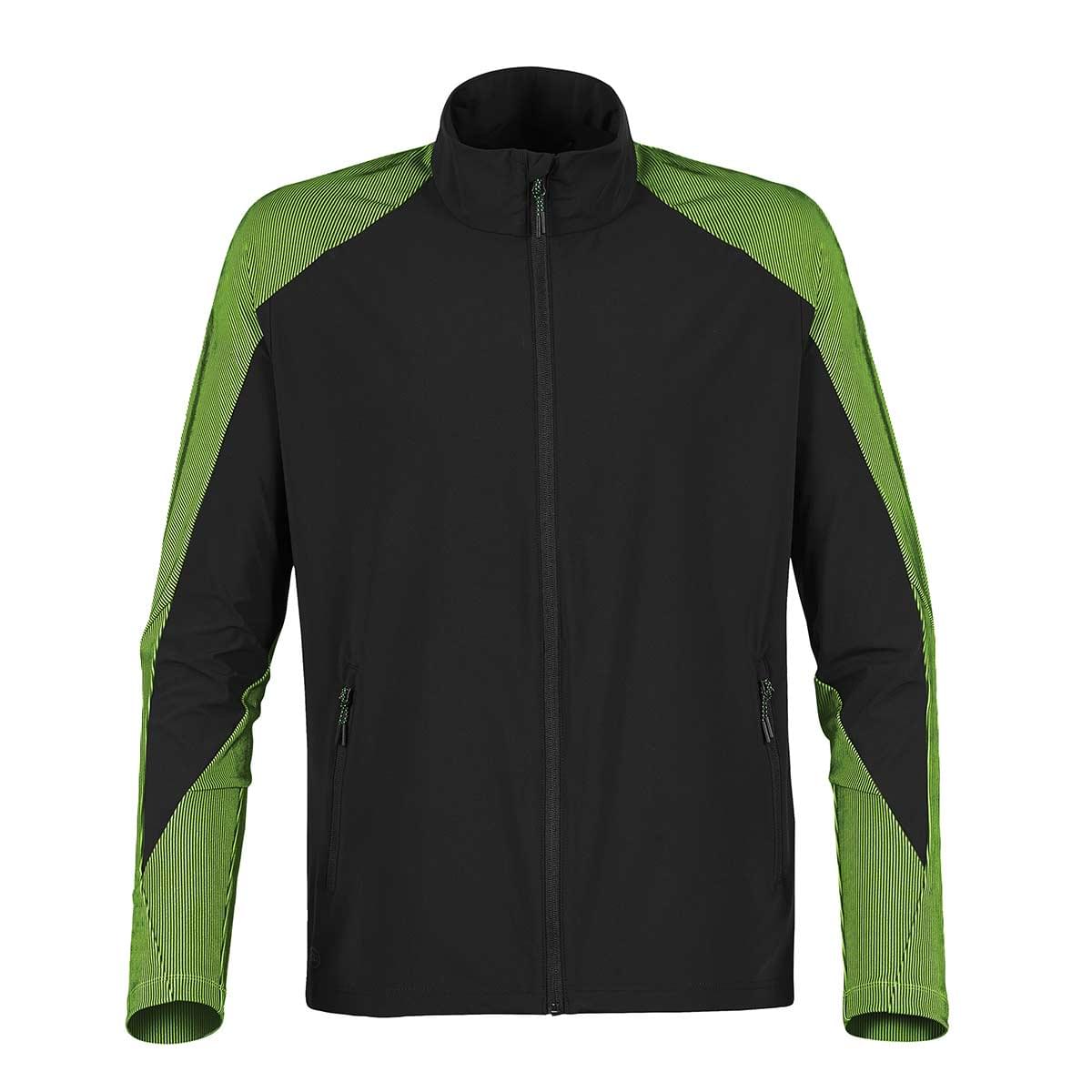 Stormtech Men's Octane Lightweight Shell