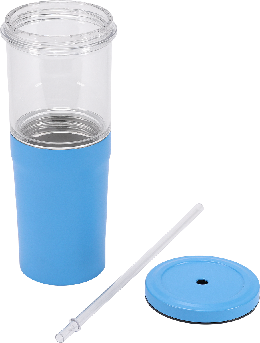 Urban Peak® Dual Chill 27oz Cold Brew Tumbler 41