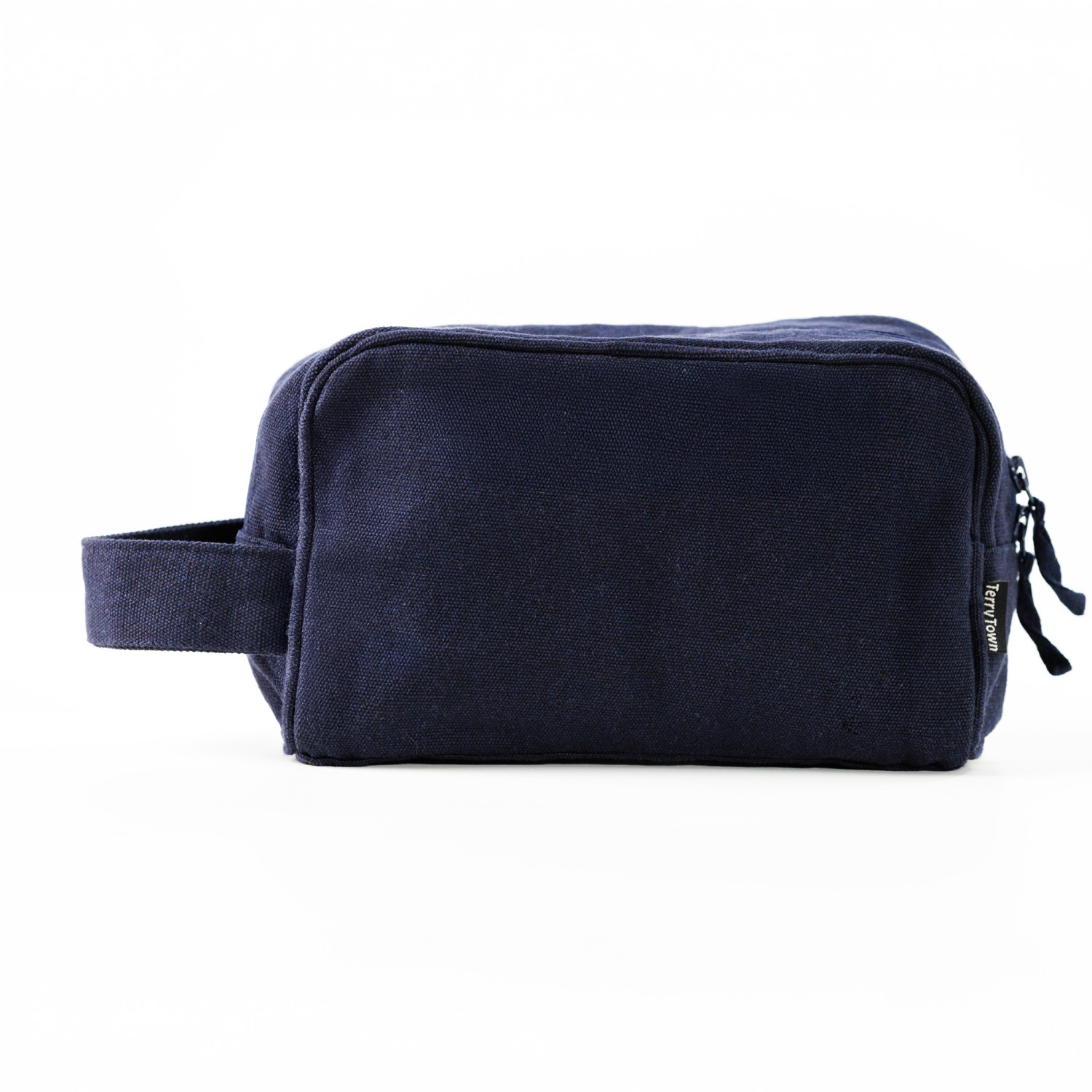 The Canvas Toiletry Bag 3