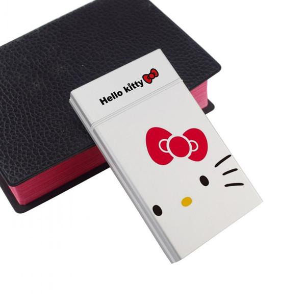 High-End Cigarette Case 2