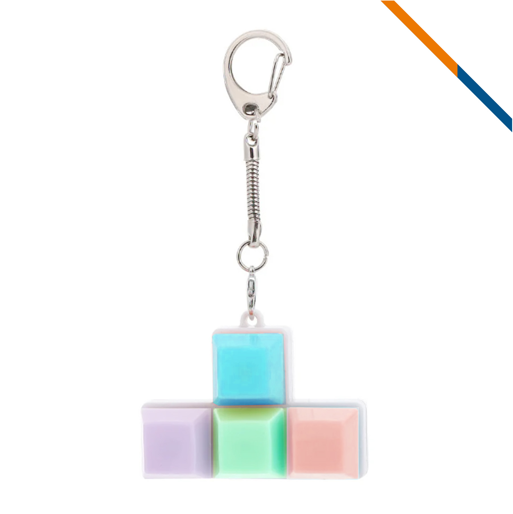 Klote Keyboard Fidget 5