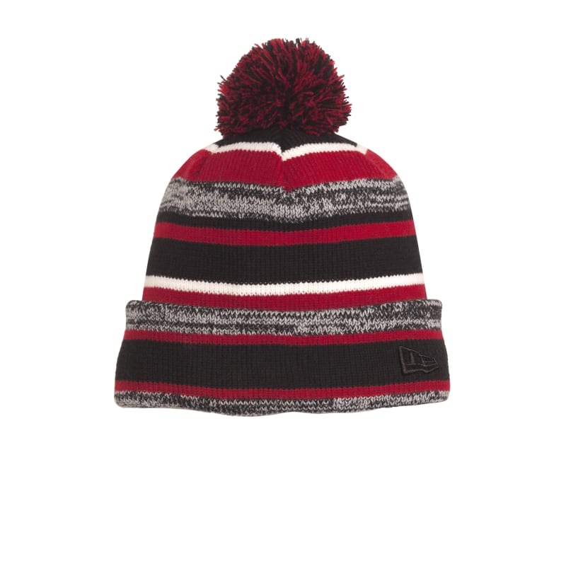 New Era Sideline Beanie. 3