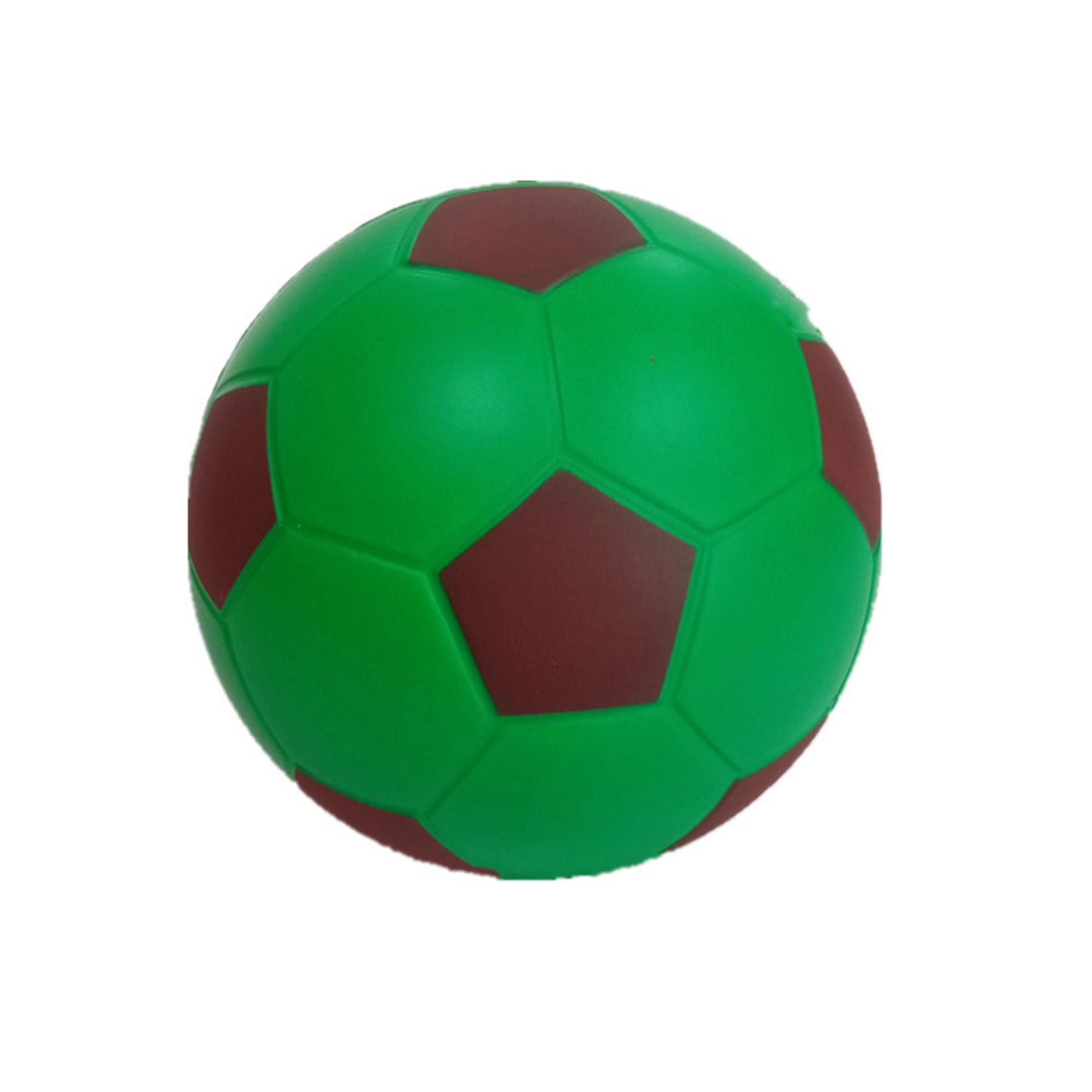 High Bounce Mini Stress Relieve Football 11