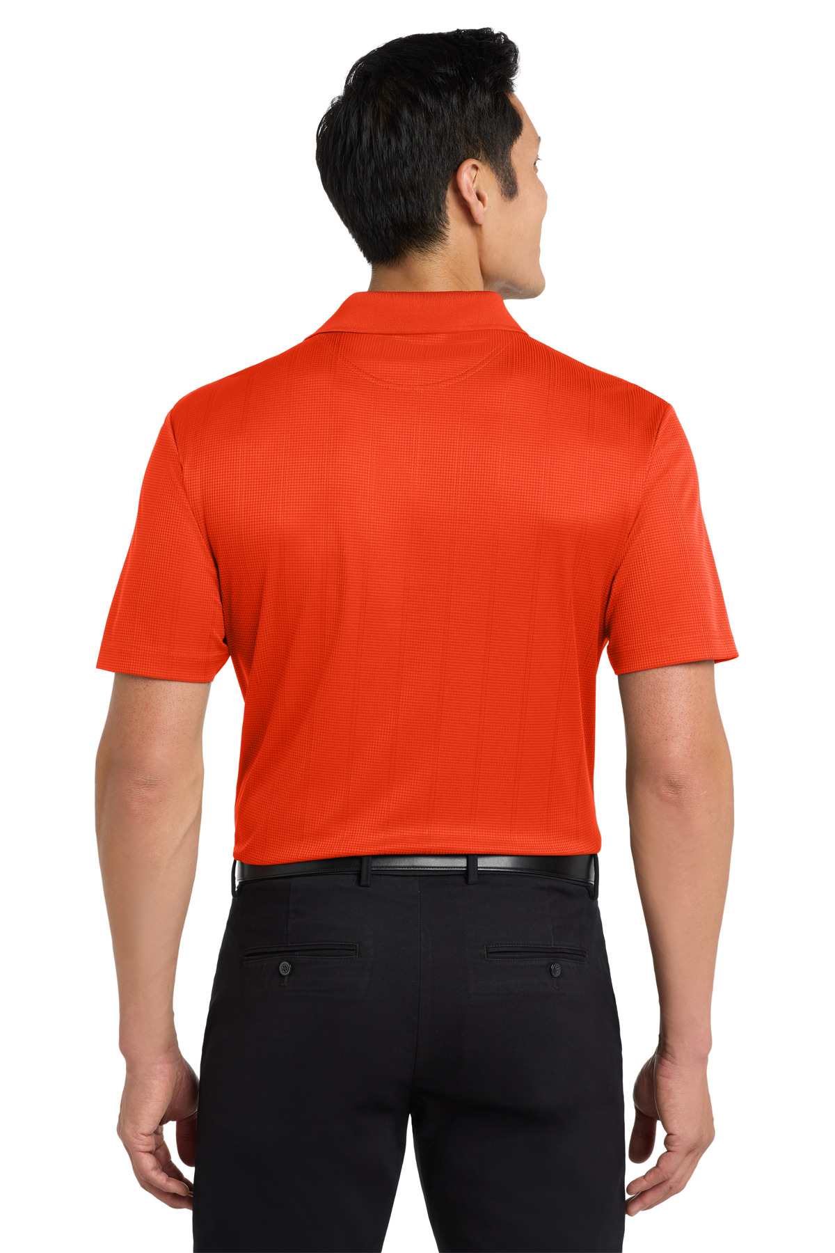Port Authority Performance Fine Jacquard Polo. K528 70