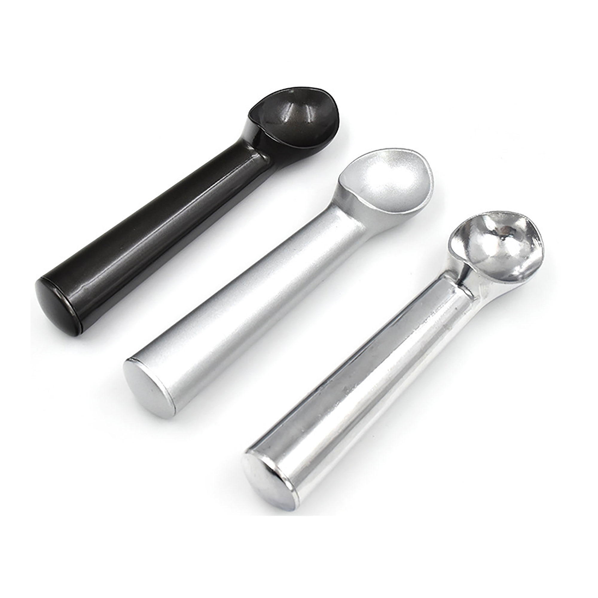 Ice Cream Scoop 2
