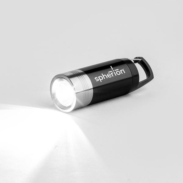 Rocket Flashlight 86
