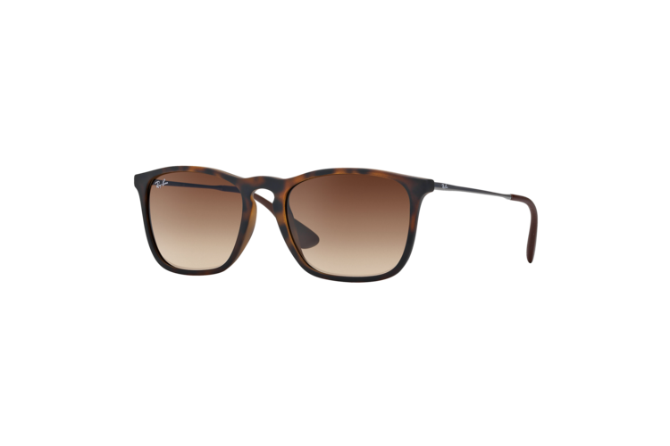Ray-Ban Chris Gradient Sunglasses 2