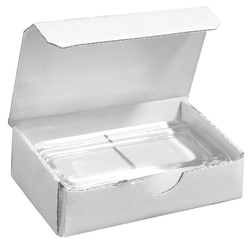 Rectangle Paperweight 1