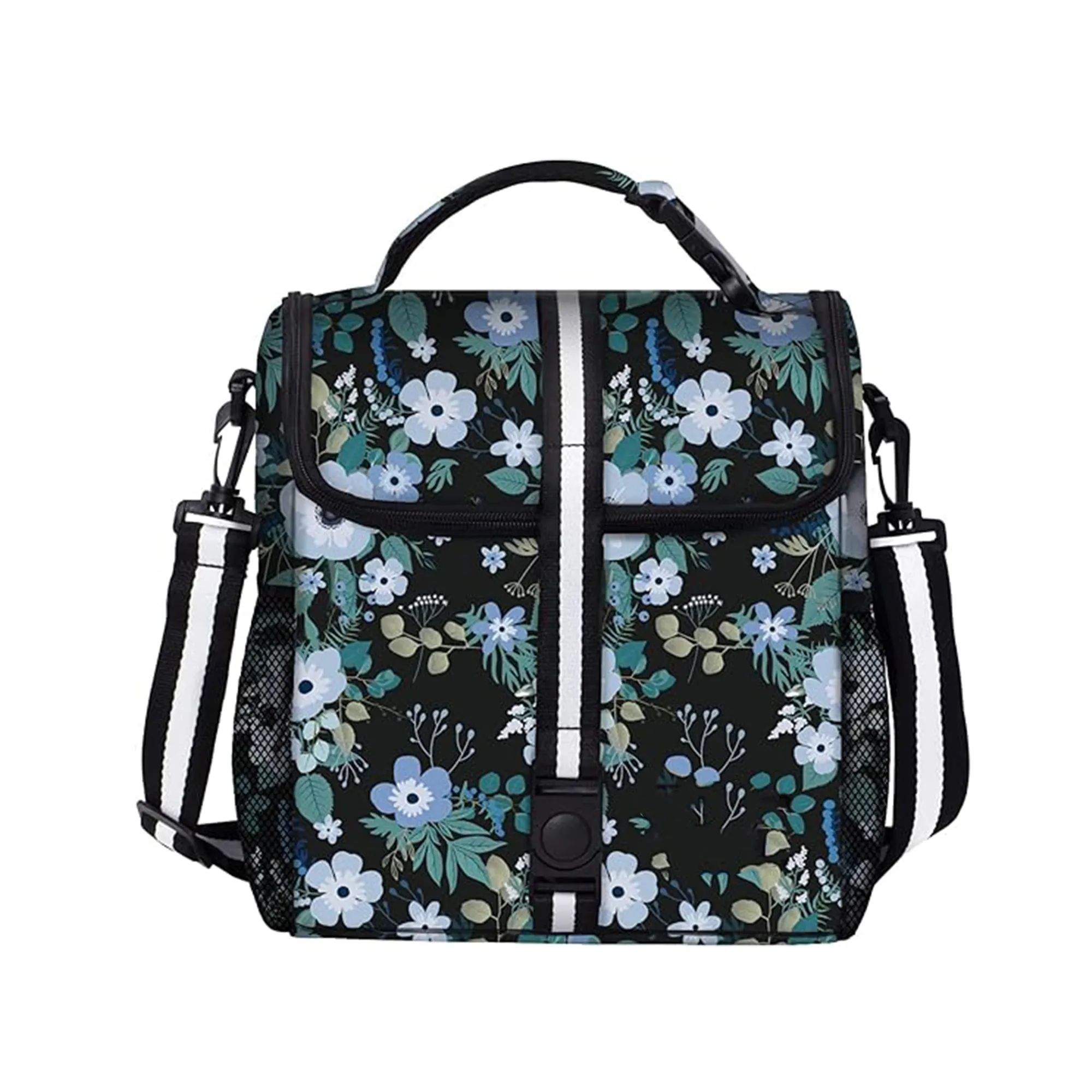 Camping Lunch Tote 3