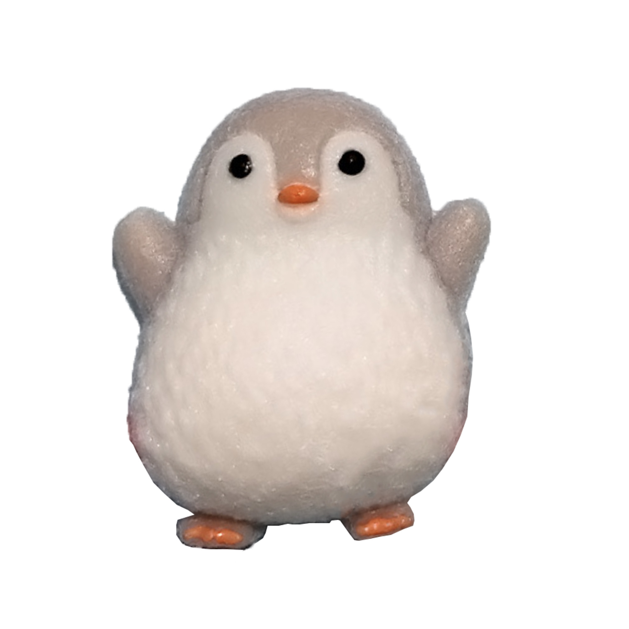 MOQ100 Stress-Relief Penguin Toy 5