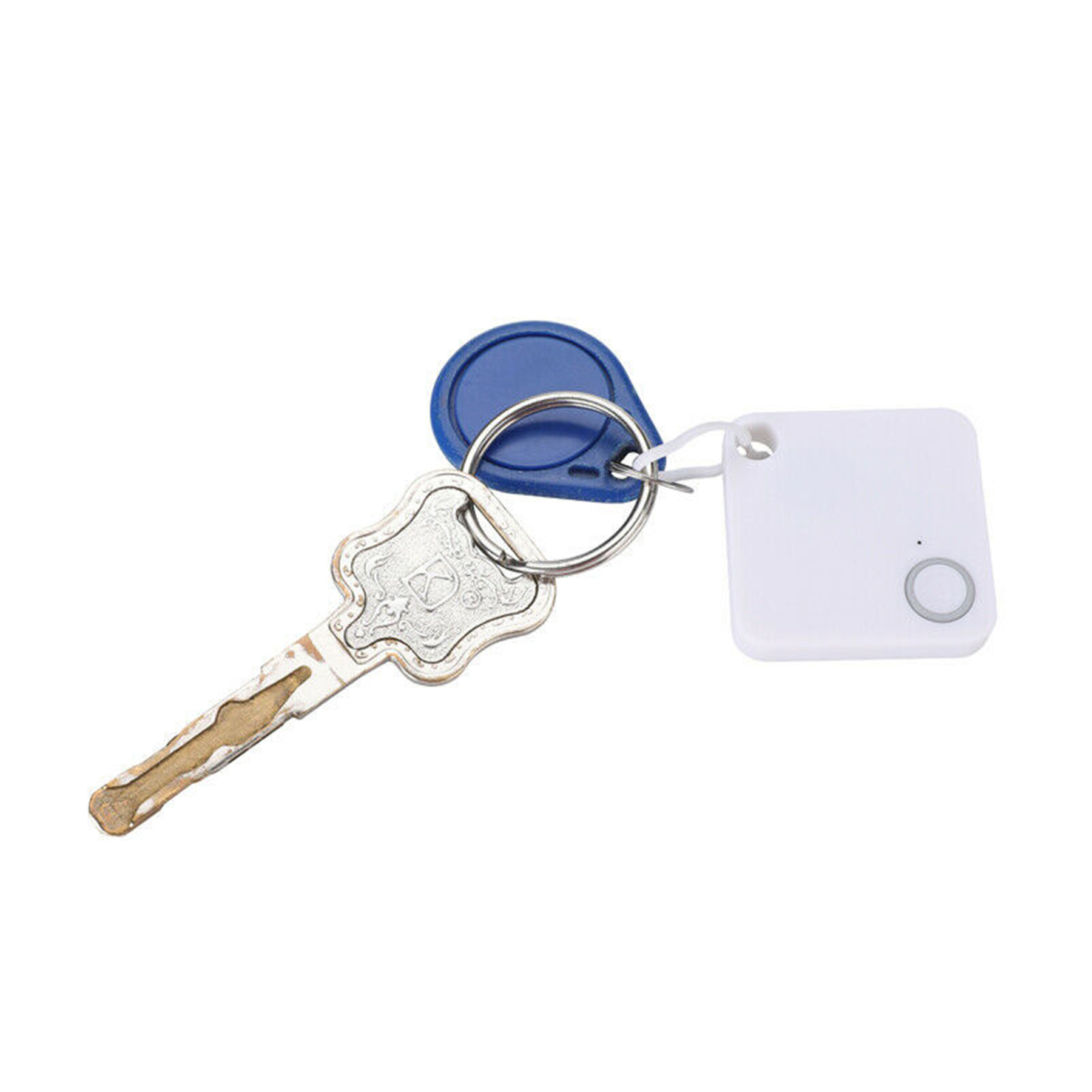 Bluetooth Anti-Lose Device 4