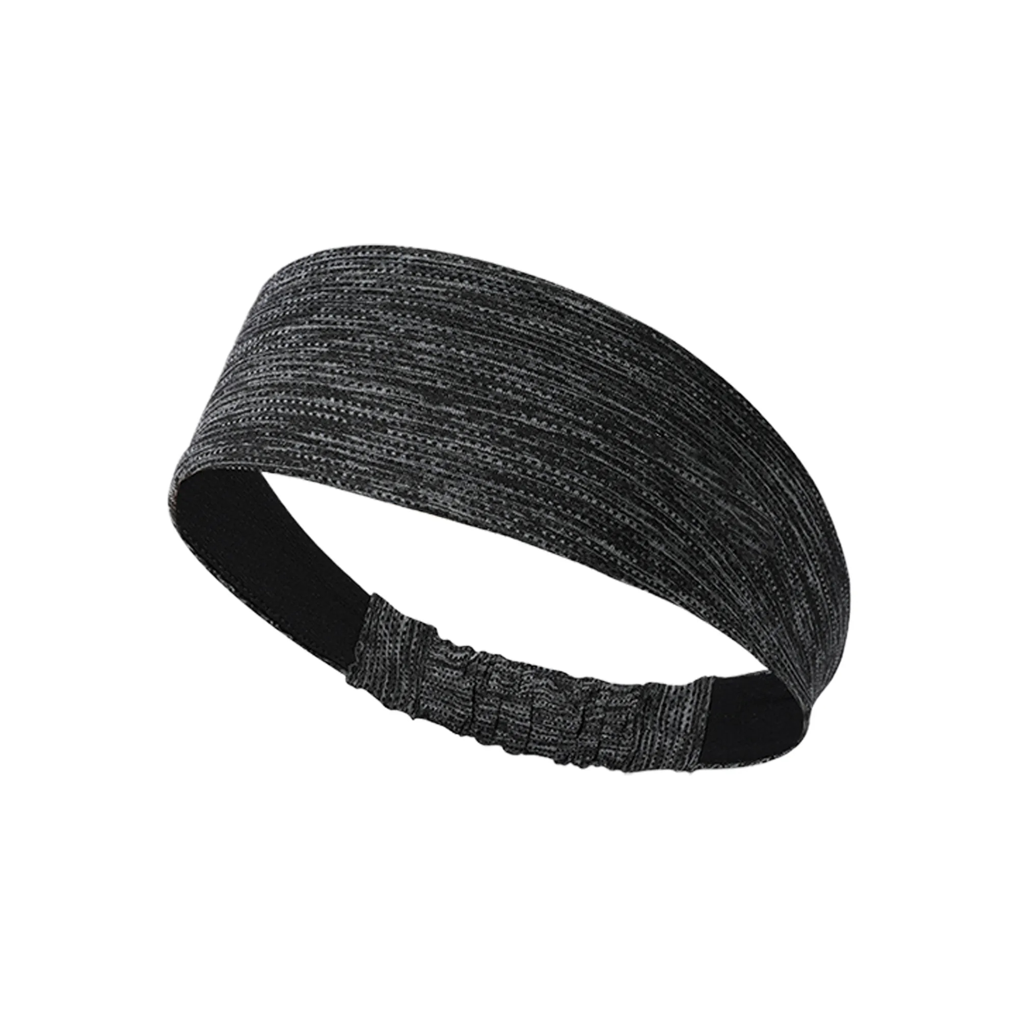 Cooling Ice Silk Sports Headband 3