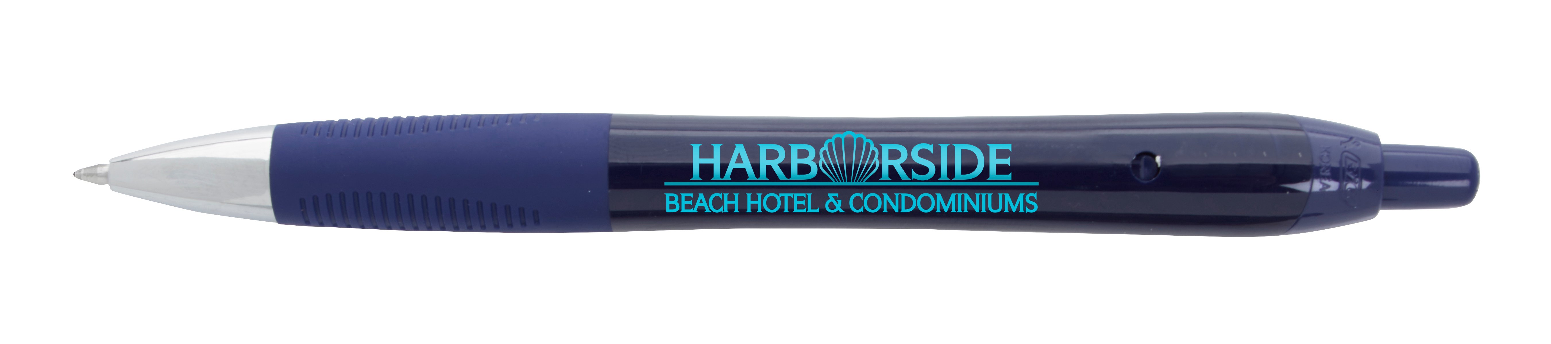 BIC® Intensity® Clic™ Gel Pen 149