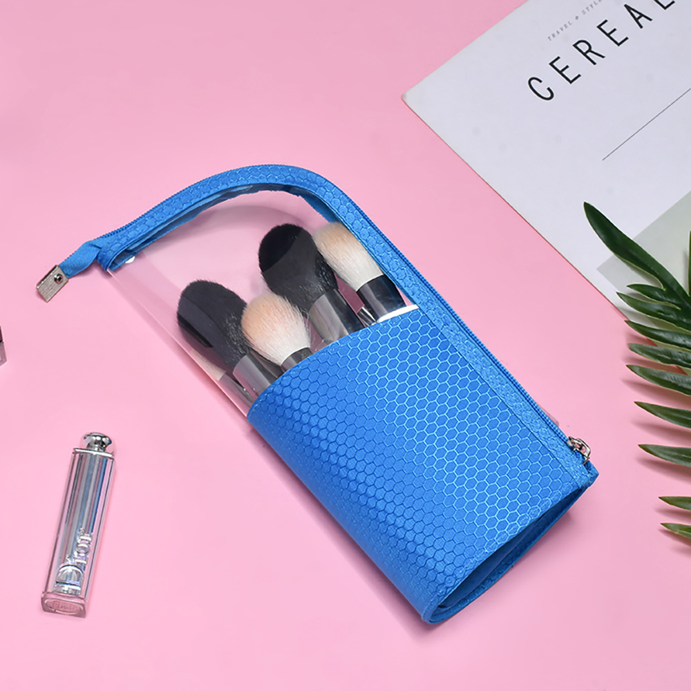Spacious Cosmetic Bag 11