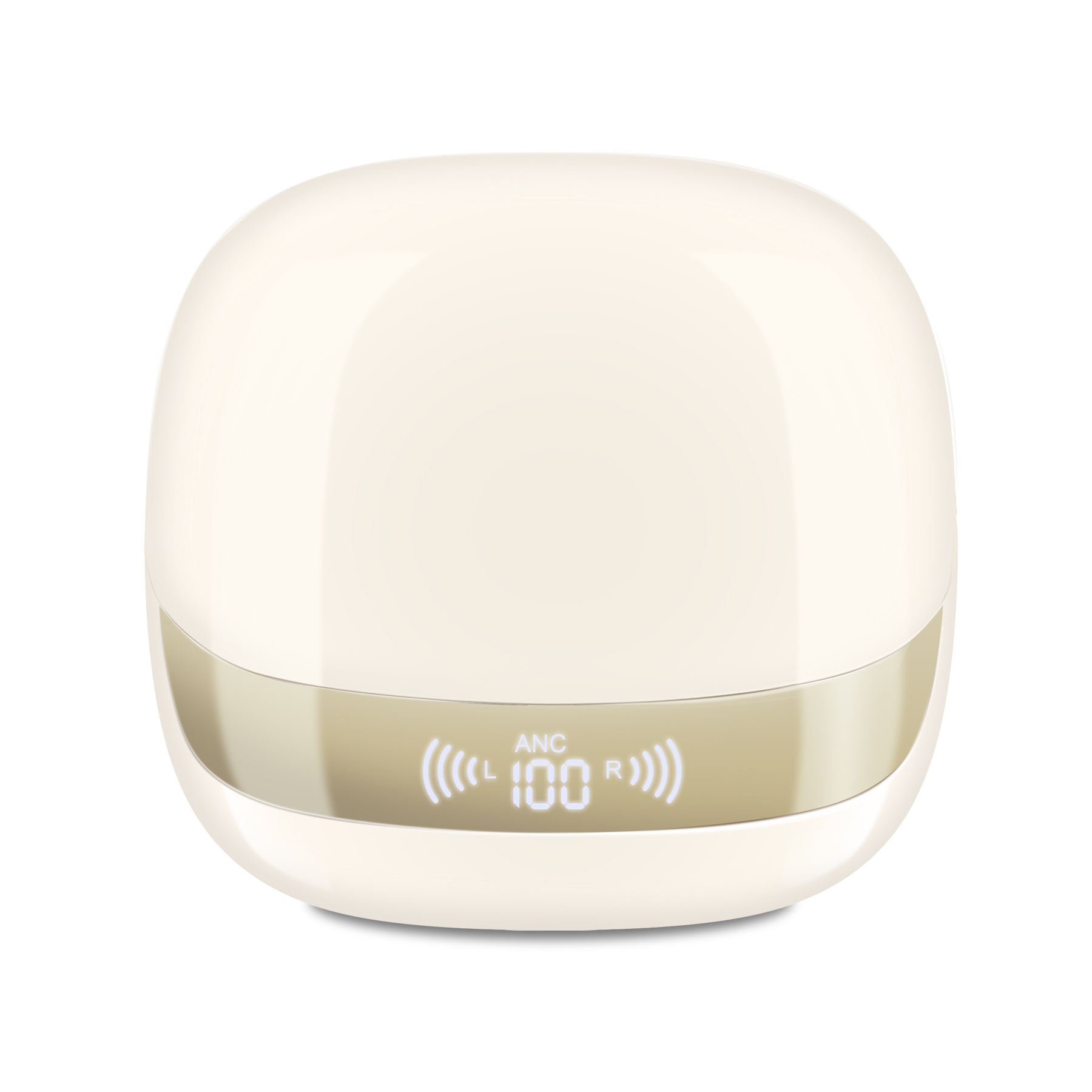 Smart AI Translation TWS Earbuds 4
