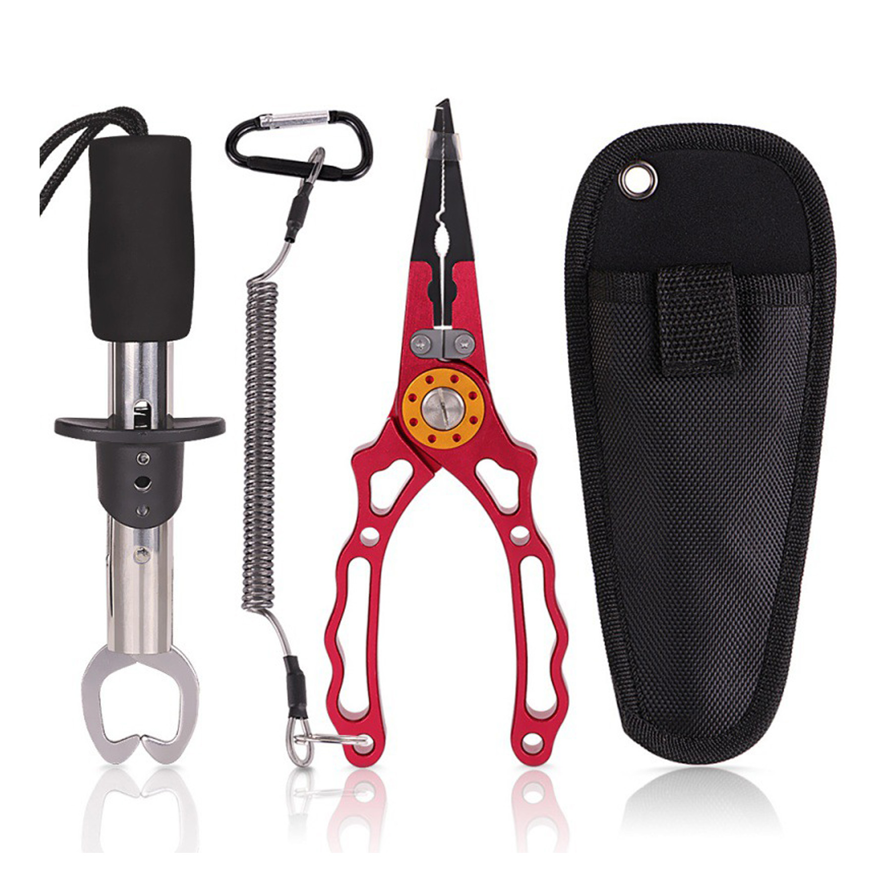 Fish Lip Gripper Plier 3