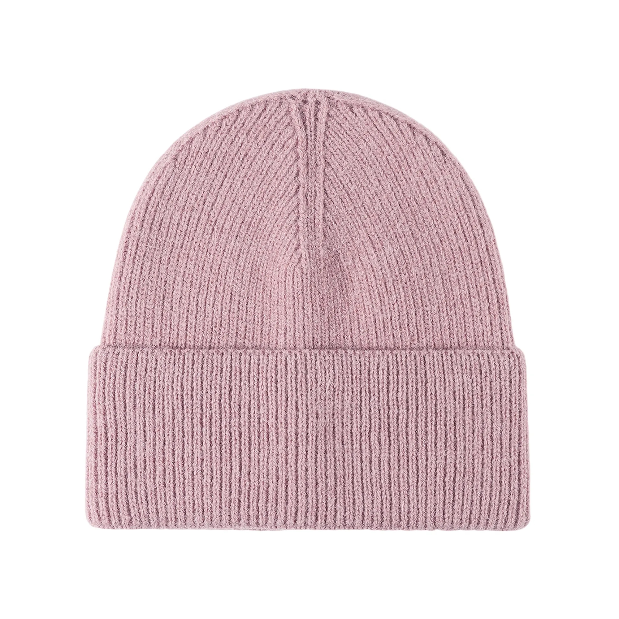 Acrylic Knitted Hat 21