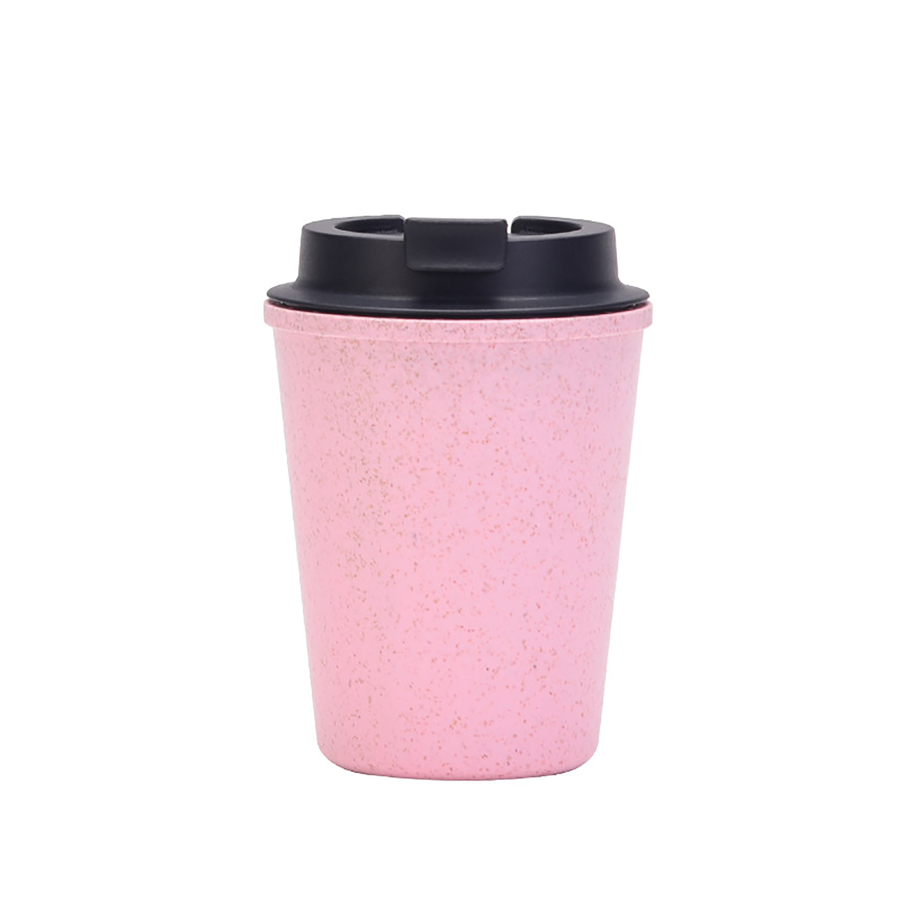 Wheat Straw Coffee Cup  9