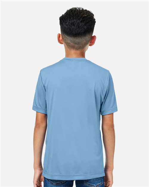 Youth Capital Performance T-Shirt - CE10Y 96
