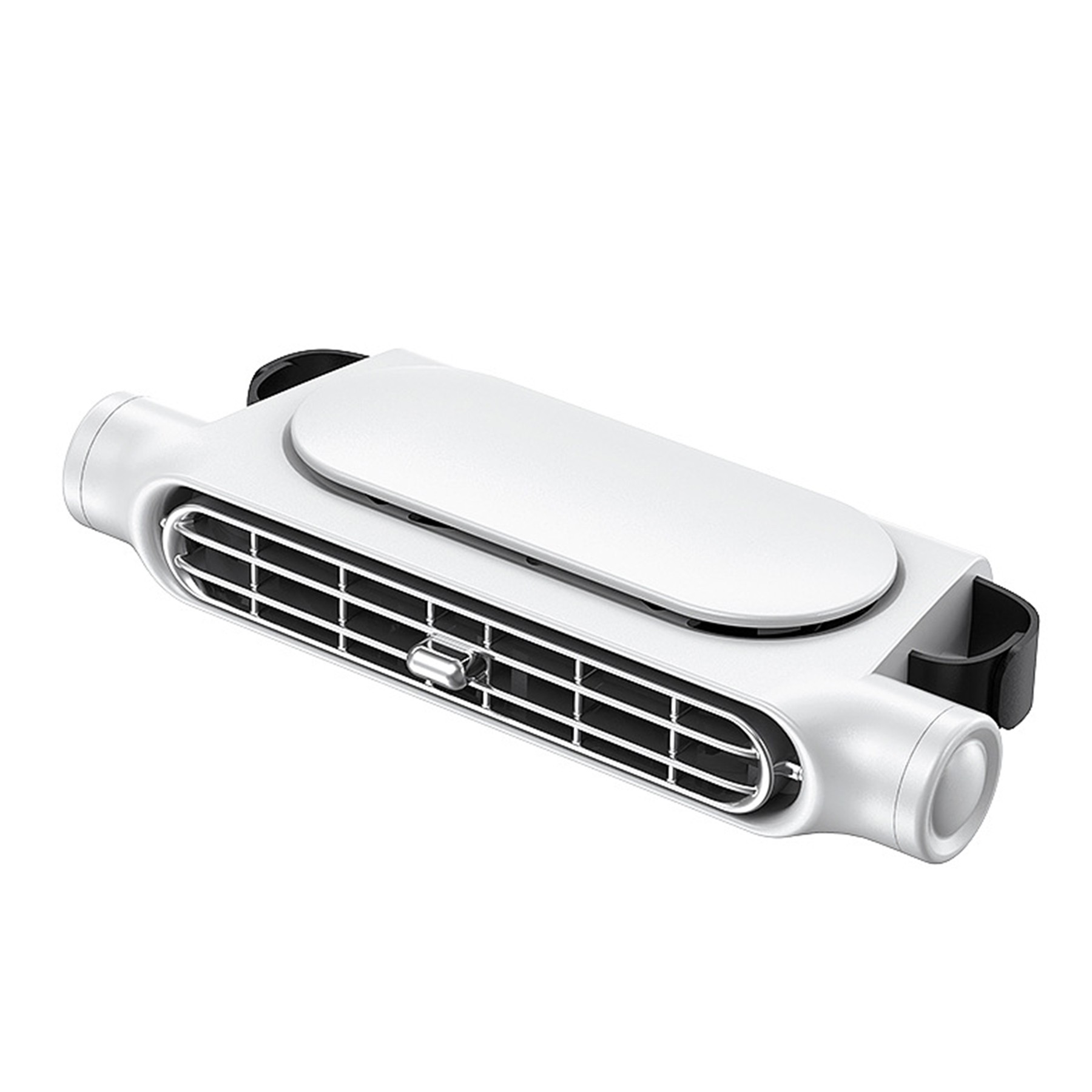 Usb Car Seat Fan 3