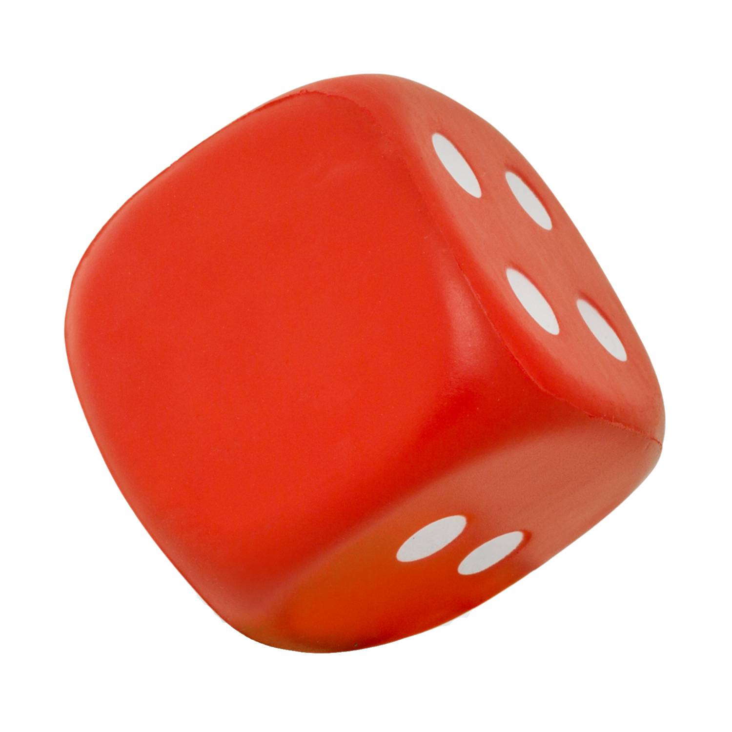 Dice Shape Stress Relief Toy 2