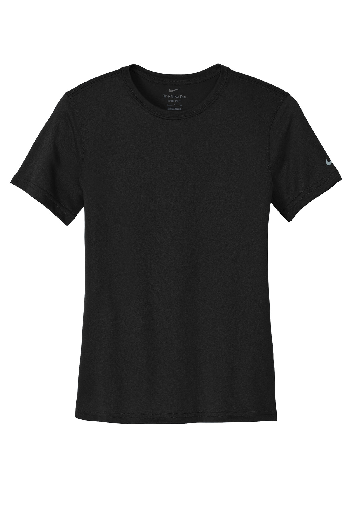 Nike Women's Swoosh Sleeve rLegend Tee NKDX8734 29