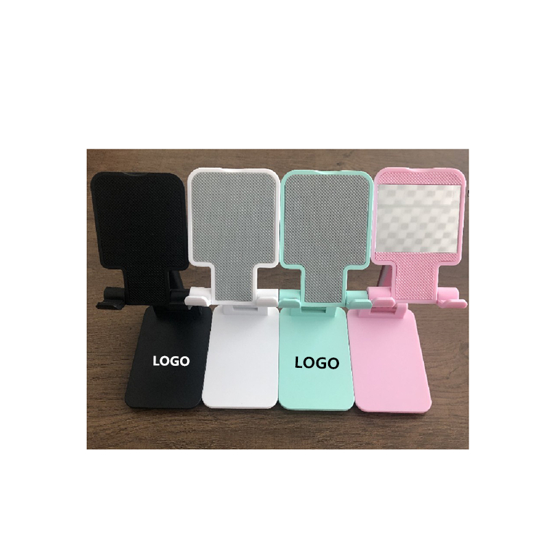 Adjustable Foldable Desktop Cellphone Tablet Stand Holder 2