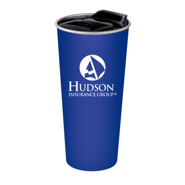 Basecamp Denali Stainless Steel Tumbler - 16 oz. 2