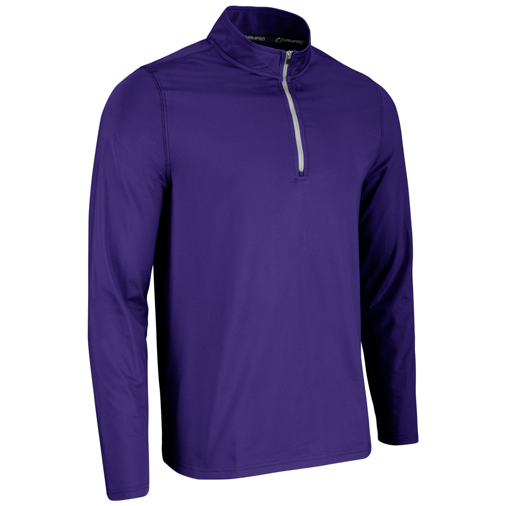 Performance 1/4 Zip 20