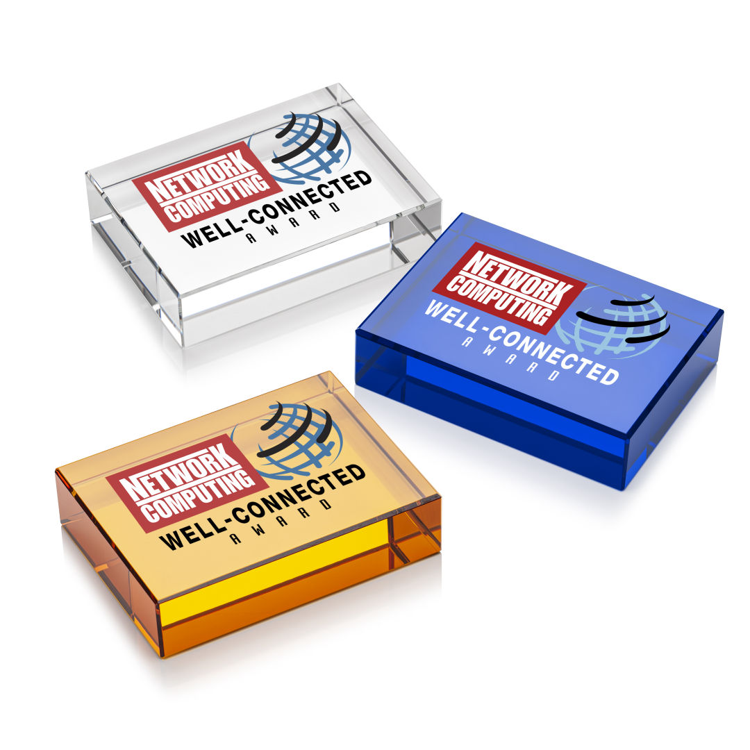 Abbott VividPrint™ Paperweight 7