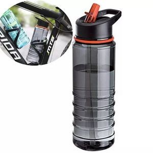 Plastic Water Cup With Carrying Handle 4